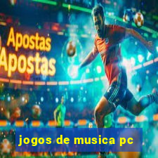 jogos de musica pc